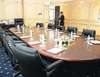 Crowne Plaza Hotel Muscat 